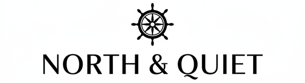 North & Quiet is the home of all things cozy, comfy, and luxury for those that love the comforts of the North